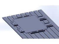 PCB fixation for CNC by donaldsimonet