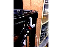 20x20 Extrusion hook by NCJ1962