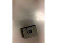 USB THUMB DRIVE by acolunga101