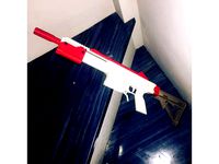 Blasterforge MICRO by blasterforgePH