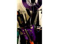 Extended Tool Holder by ManiacMagic