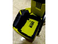 Dewalt 12V battery adaptor for Ryobi 12V circular saw by huangzhong