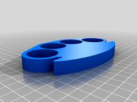 Brass Knuckles 1.0 by madsrinker