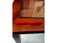 Part Red Special Guitar by Mikifly