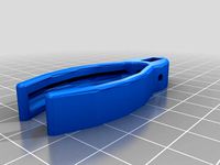 finger test pin  by Georgethegreek