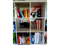 Tetris Blocks for Ikea Kalax by adrianS2