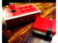 box for arcade joystick by gsherper