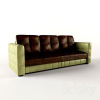 3 seater sofa