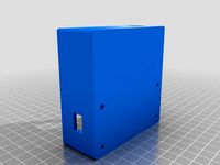 modified interrupter case v1 by wuss912