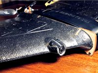 TBS Caipirinha II Cam Cover by AndriuFPV