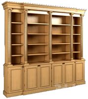 Bookcase