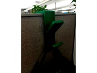 Beefy Cubical Hook by DraftingJake