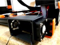 2020/2040 External Driver Box by MonkeyBear