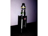 Asmodus Lustro Case by Animalmother1705