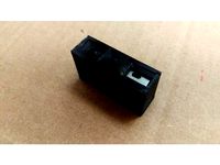 Xacto #11 Blade Holder by AllablurB