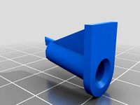 Titan Filament Guide by watersbottle