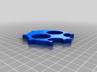 Homestuck Doom Symbol by MrBookBoy