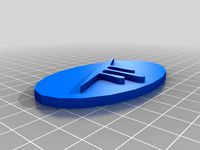 Homestuck Blood Symbol by MrBookBoy