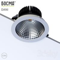 Cvetilnik DANI (Bosma)