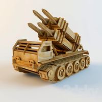 Guided missile system