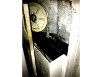Garage Shutter by Vitmar_2000