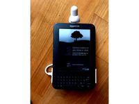 kindle light support by fesme