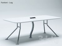 Fantoni / Leg+Evoline