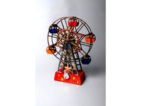 Ferris Wheel by wjordan819