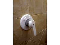 Spare for cold/hot water mixer. by Alcantara3DLab