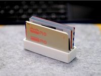 Card Holder by chansheunglong