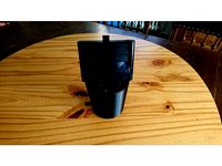 Support coyote Lexus RX 450 H - Lexus RX 450 H cup holder coyote holder by zetif