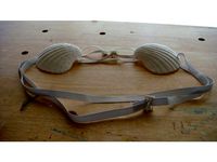 Clamshell Bra by ErnieN