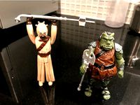 Star Wars Melee Weapons by AleksBozovic