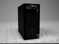 System unit