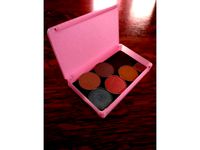 Z Palette - Eyeshadows Magnetic Case by lacombeanna