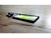 GT RENAULT - Handle by BSEDESIGN