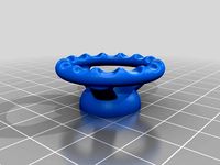 Encoder Wheel Knob by Slay3er_x