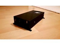 Ender 2 power supply case by Smirre77