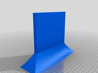 Raspberrypi3b_Tower by marceloarizaga