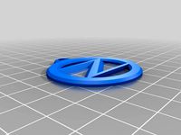 370z keychain by Ernesto_R