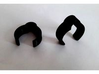 Hartan Skater Bowden Clip by DrBombast