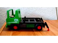 Stamp for playmobil 3318 truck by 3dp_genius