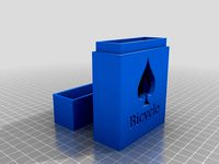 Box for Bicycle 3 by Kylian14