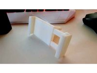 Phone stand remixed by Jako124