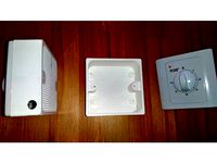 Electric Back Box for Count Down Timer by AslanLam