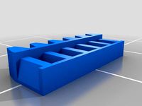 Curtain Straight Gear by arierref