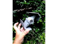 X1 TIE_FIGHTER by Diego68