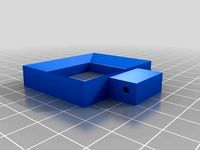 chamfered cronos door(fixed) by jaxon_miller