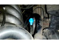 Tapa de varilla para medir el aceite volvo 850 by rcalmet