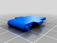 Airsoft AK/RPK Hi-CAP MAG LID by THEAIRSOFTTECH